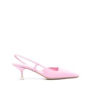 3Juin Pumps Pink, Dam