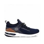 Bugatti Sneakers Blue, Herr