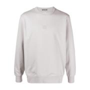 C.p. Company Sweatshirts Gray, Herr