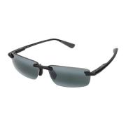 Maui Jim Sunglasses Black, Unisex