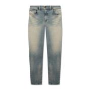 Diesel 1979 Sleenker jeans Blue, Herr