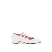 Carel Pumps White, Dam