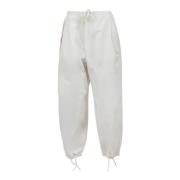 Autry Sweatpants White, Dam