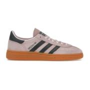 Adidas Handboll Spezial Pink Arctic Night Multicolor, Herr