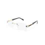 Cazal Klassiskt Optiskt Båge White, Unisex