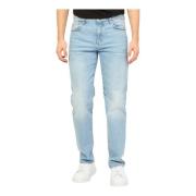 Armani Exchange Jeans Blue, Herr