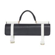 Dolce & Gabbana Handbags Black, Dam
