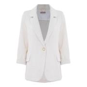 Kocca Blazers White, Dam