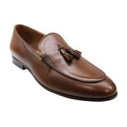 Lottusse Loafers Brown, Herr