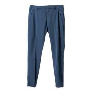 Dondup Chinos Blue, Herr