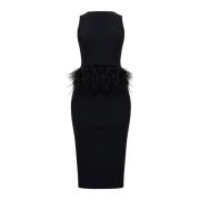Chiara Boni Dresses Black, Dam