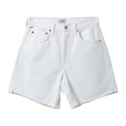 Citizen Lyxig Marlow Long Short White, Dam