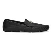 Dolce & Gabbana Loafers Black, Herr