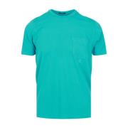 C.p. Company T-Shirts Blue, Herr