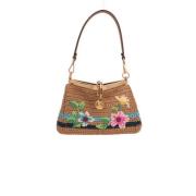 Etro Bags Brown, Dam