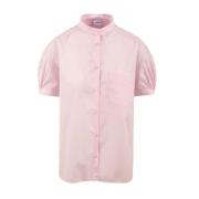 Aspesi Shirts Pink, Dam