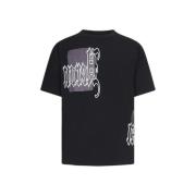 Heron Preston T-Shirts Multicolor, Herr