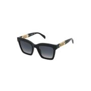 Tous Sunglasses Black, Unisex