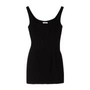 Yuzefi Short Dresses Black, Dam