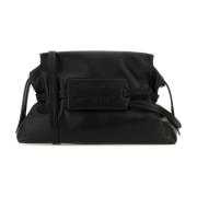 Off White Cross Body Bags Black, Dam