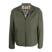 Barbour Grön Korbel Jacka Green, Herr