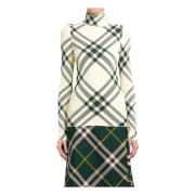 Burberry Knitwear Beige, Dam