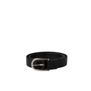 Calvin Klein Belts Black, Dam