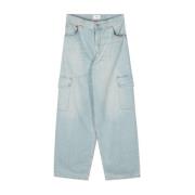 Haikure Jeans Blue, Dam