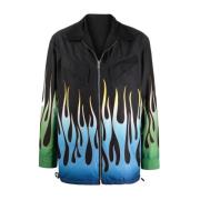 Kenzo Jackets Multicolor, Herr