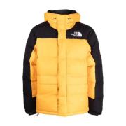 The North Face Jackets Yellow, Herr