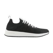 Armani Exchange Sneakers Black, Herr