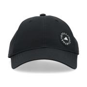 Adidas by Stella McCartney Hats Black, Dam