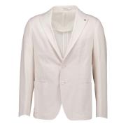 Tagliatore Blazers Beige, Herr