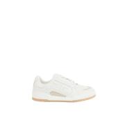 Elisabetta Franchi Sneakers White, Dam