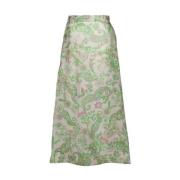 Dea Kudibal Skirts Beige, Dam