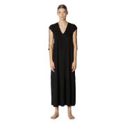 Sminfinity Dresses Black, Dam