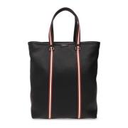 Bally Shopper väska Black, Herr