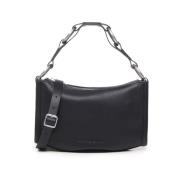 Biasia Cross Body Bags Black, Dam