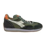 Diadora Sneakers Multicolor, Herr