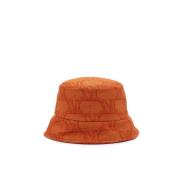 Max Mara Hats Orange, Dam