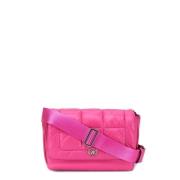 Michael Kors Crossbody Väska Pink, Dam