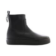 Attilio Giusti Boots Black, Dam