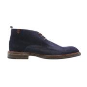 Van Bommel Shoes Blue, Herr