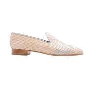 Pertini Shoes Beige, Dam