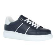 Harmont & Blaine Sneakers Blue, Herr