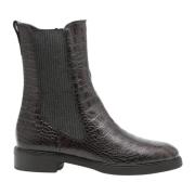 Pertini Boots Black, Dam