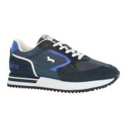 Harmont & Blaine Sneakers Blue, Herr