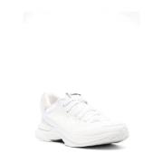 Lanvin Sneakers White, Dam