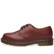 Dr. Martens Klassiska Cherry Red Skor Red, Herr