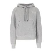 Isabel Marant Hoodies Gray, Dam